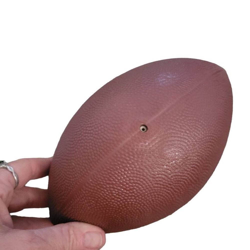 7in Football - Picture 2 of 2